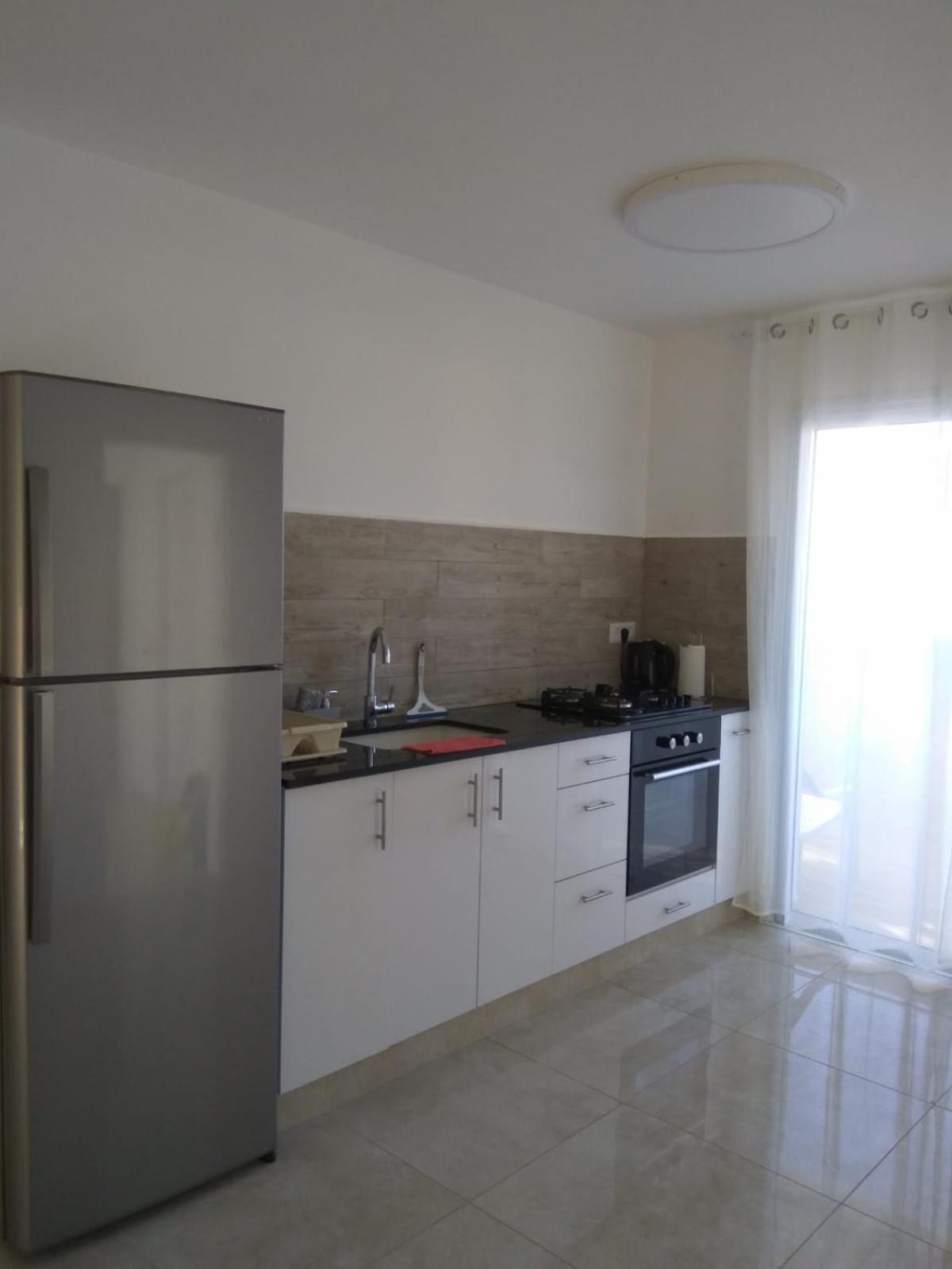 אדום 179, דירות נופש Eilat Bagian luar foto