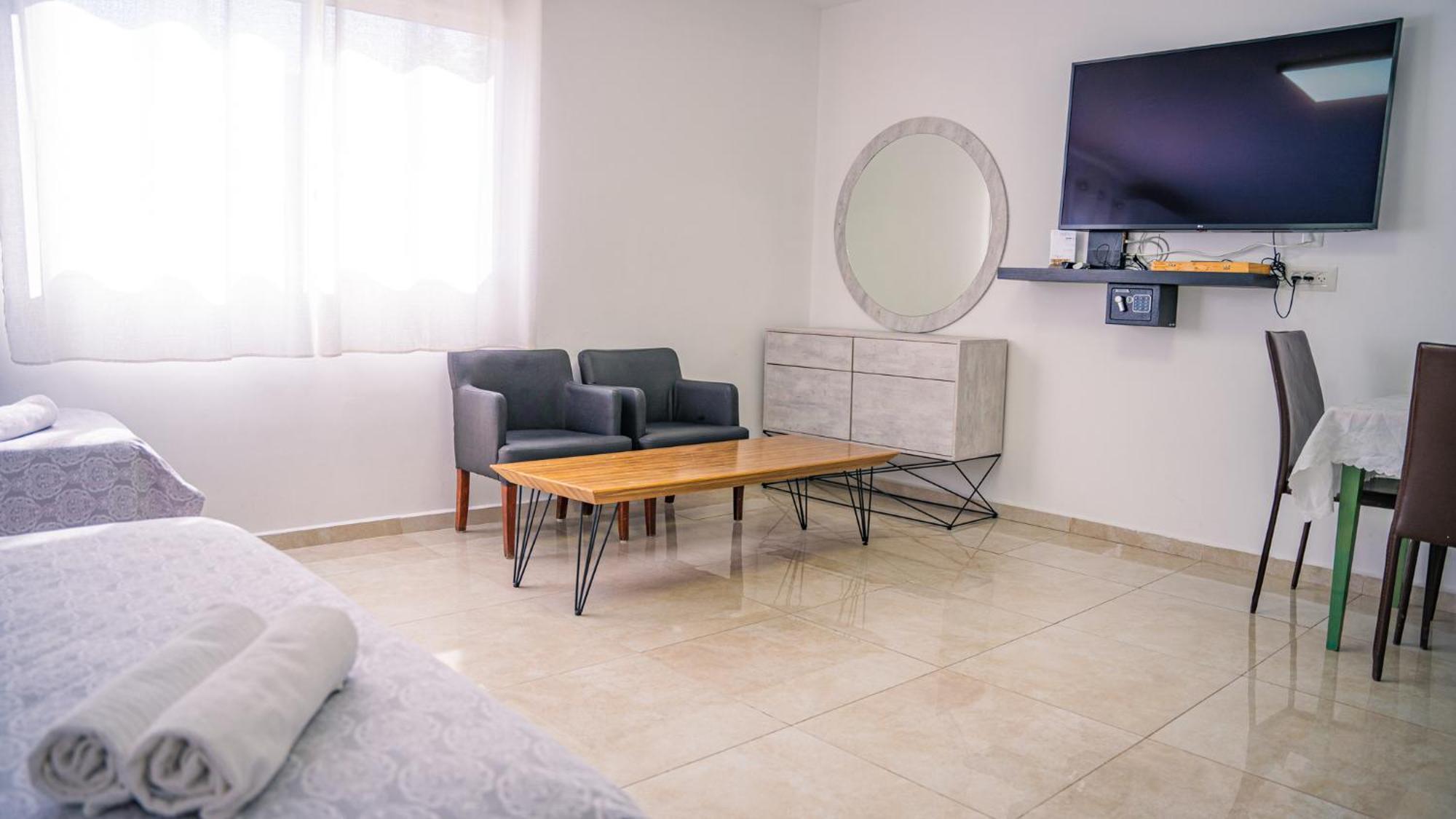 אדום 179, דירות נופש Eilat Bagian luar foto