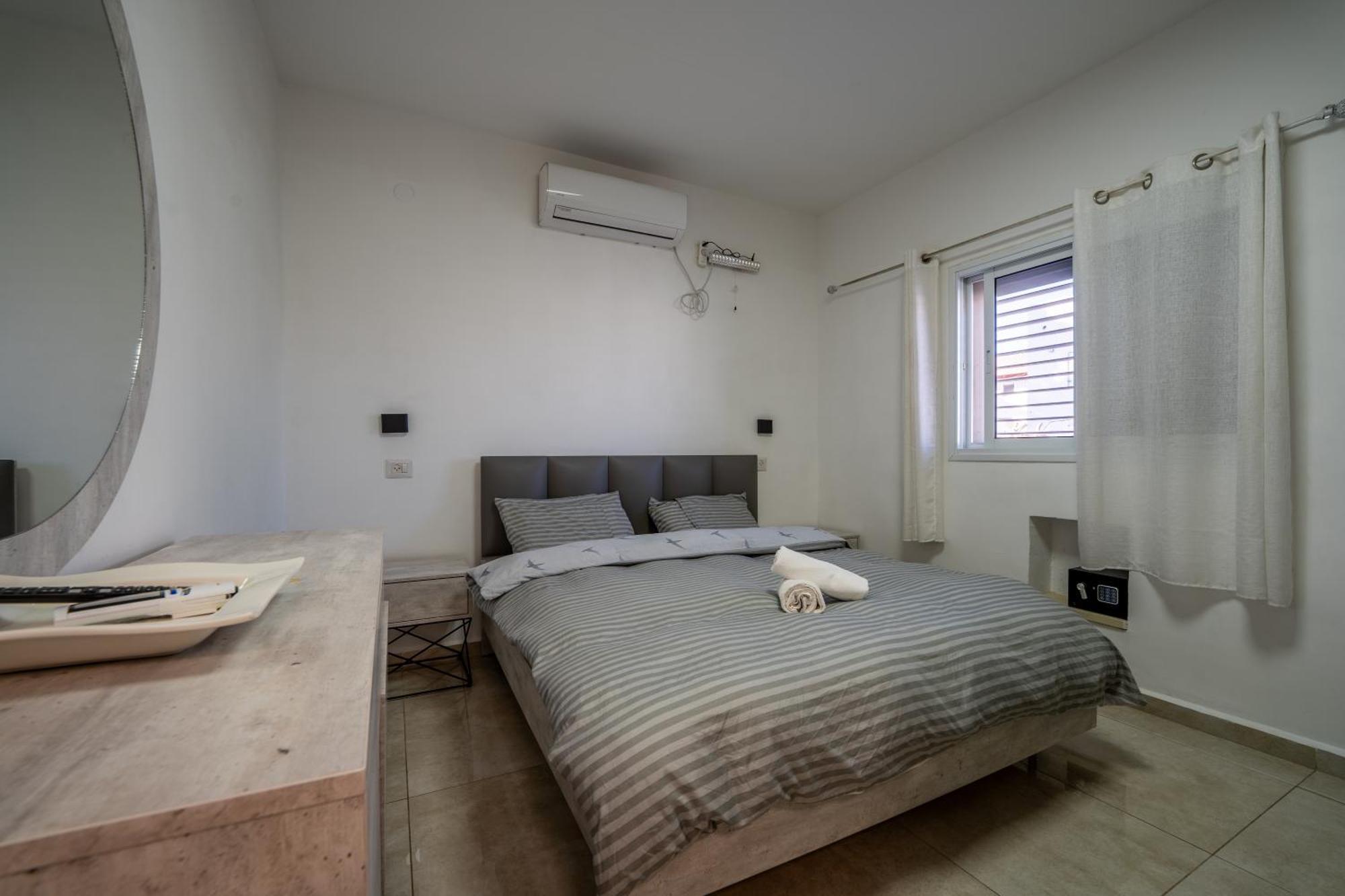 אדום 179, דירות נופש Eilat Bagian luar foto