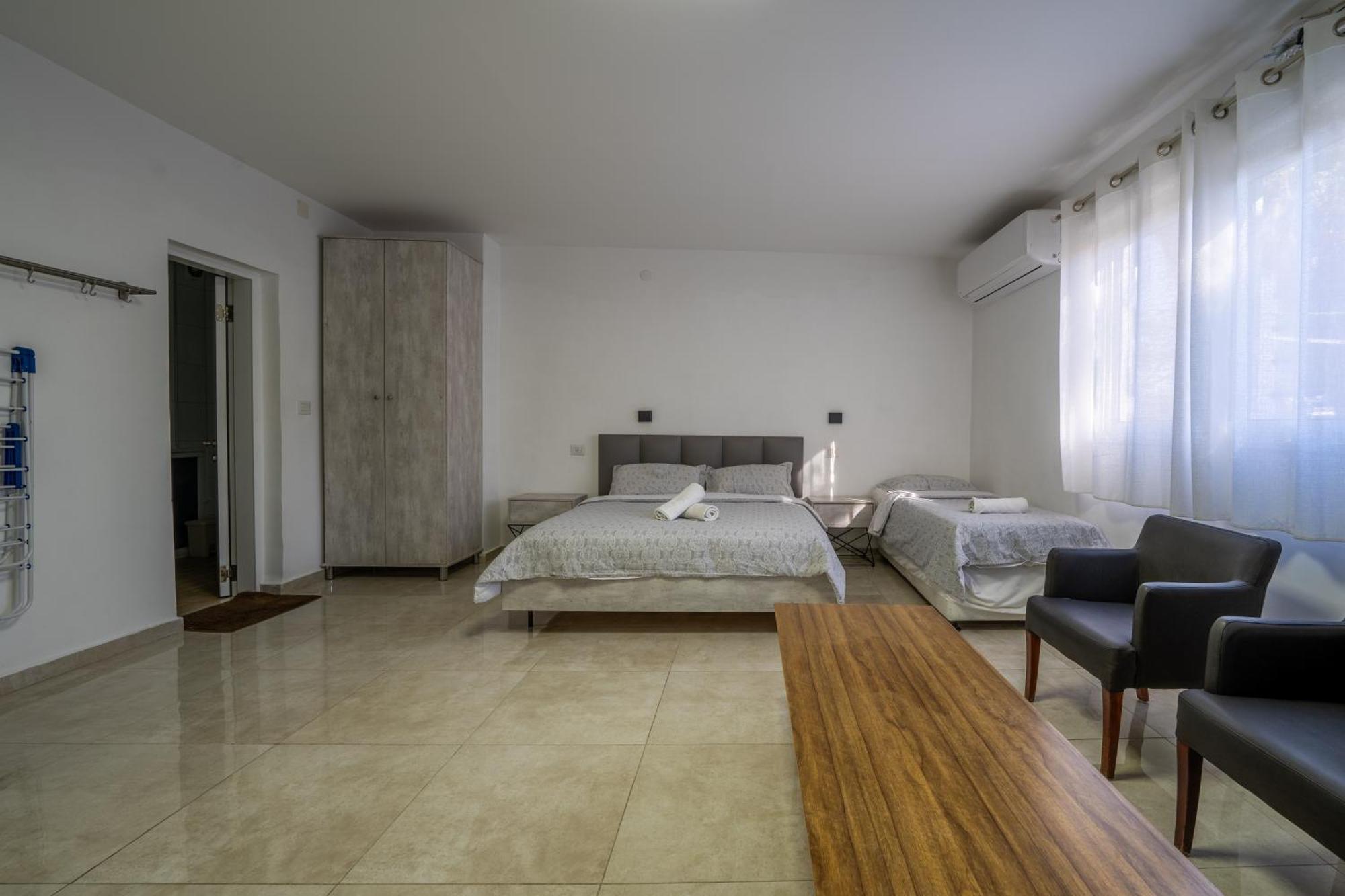 אדום 179, דירות נופש Eilat Bagian luar foto