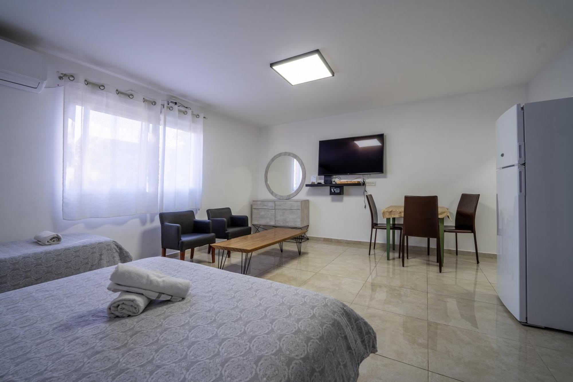 אדום 179, דירות נופש Eilat Bagian luar foto